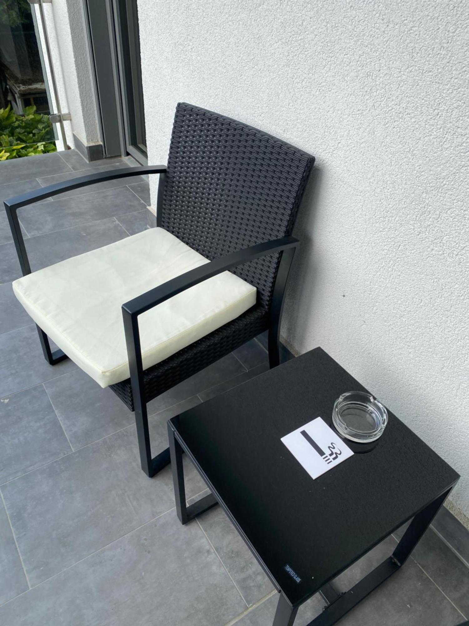 Modern Living In Budapeşte Dış mekan fotoğraf