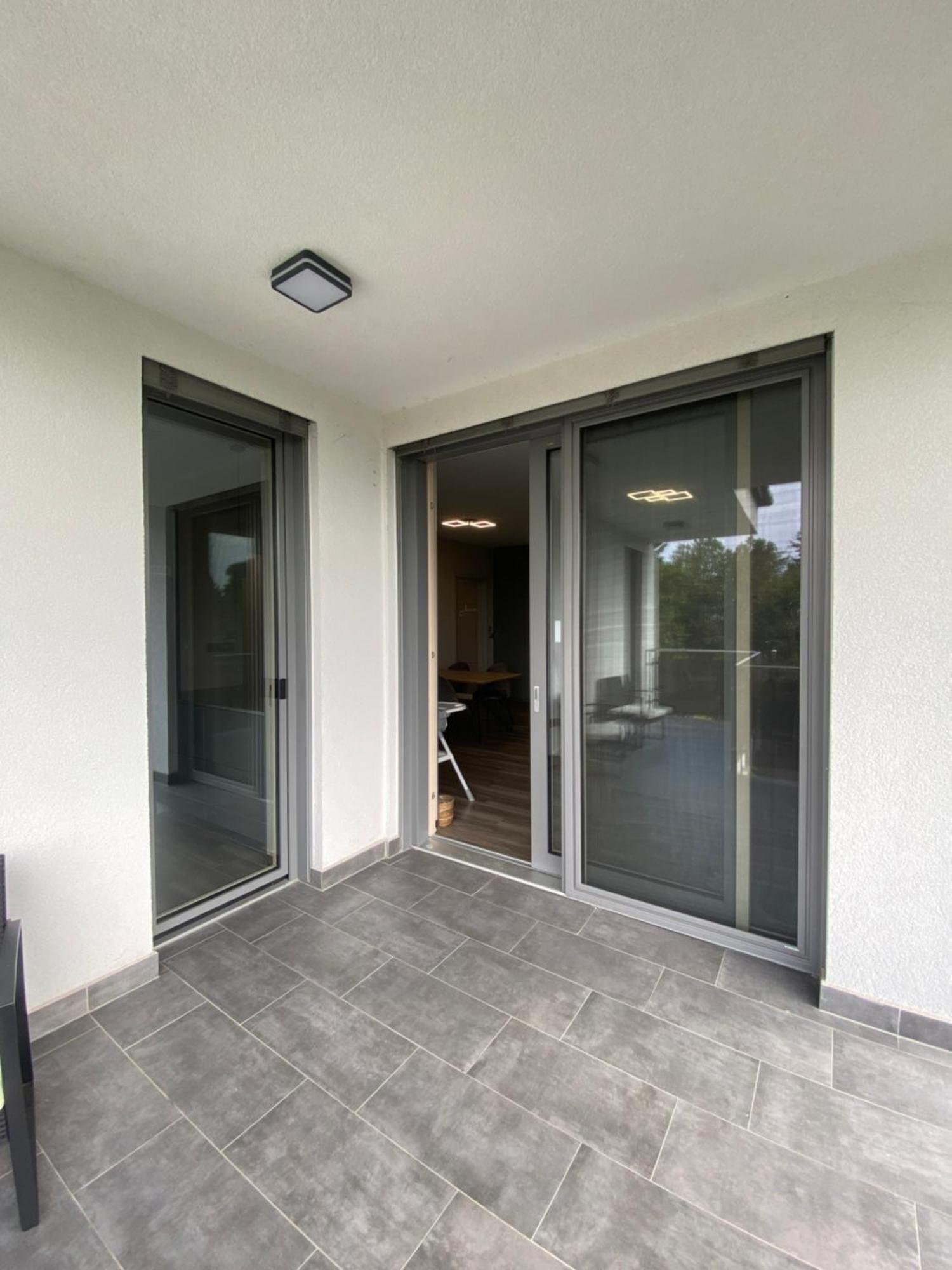 Modern Living In Budapeşte Dış mekan fotoğraf