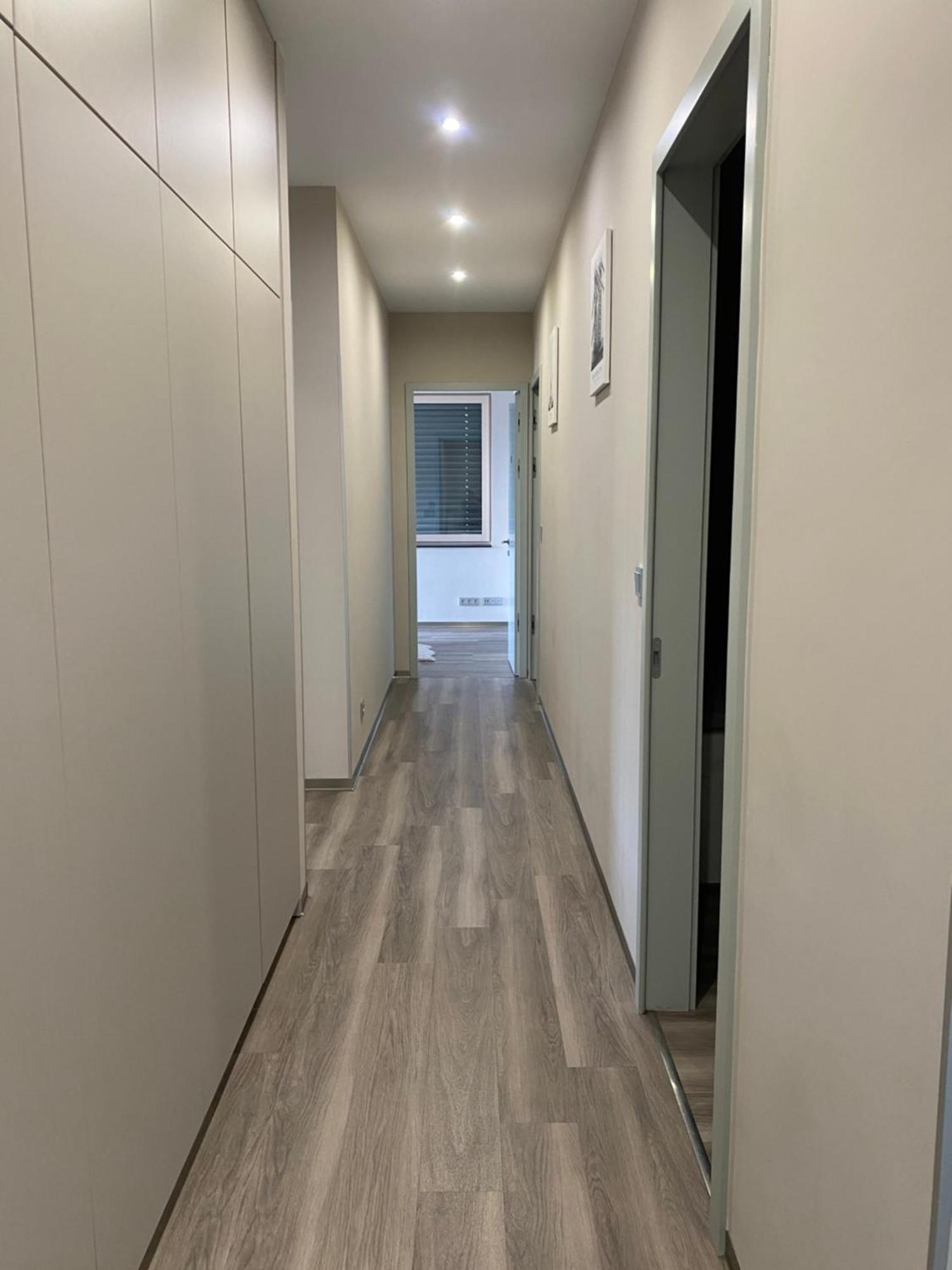 Modern Living In Budapeşte Dış mekan fotoğraf