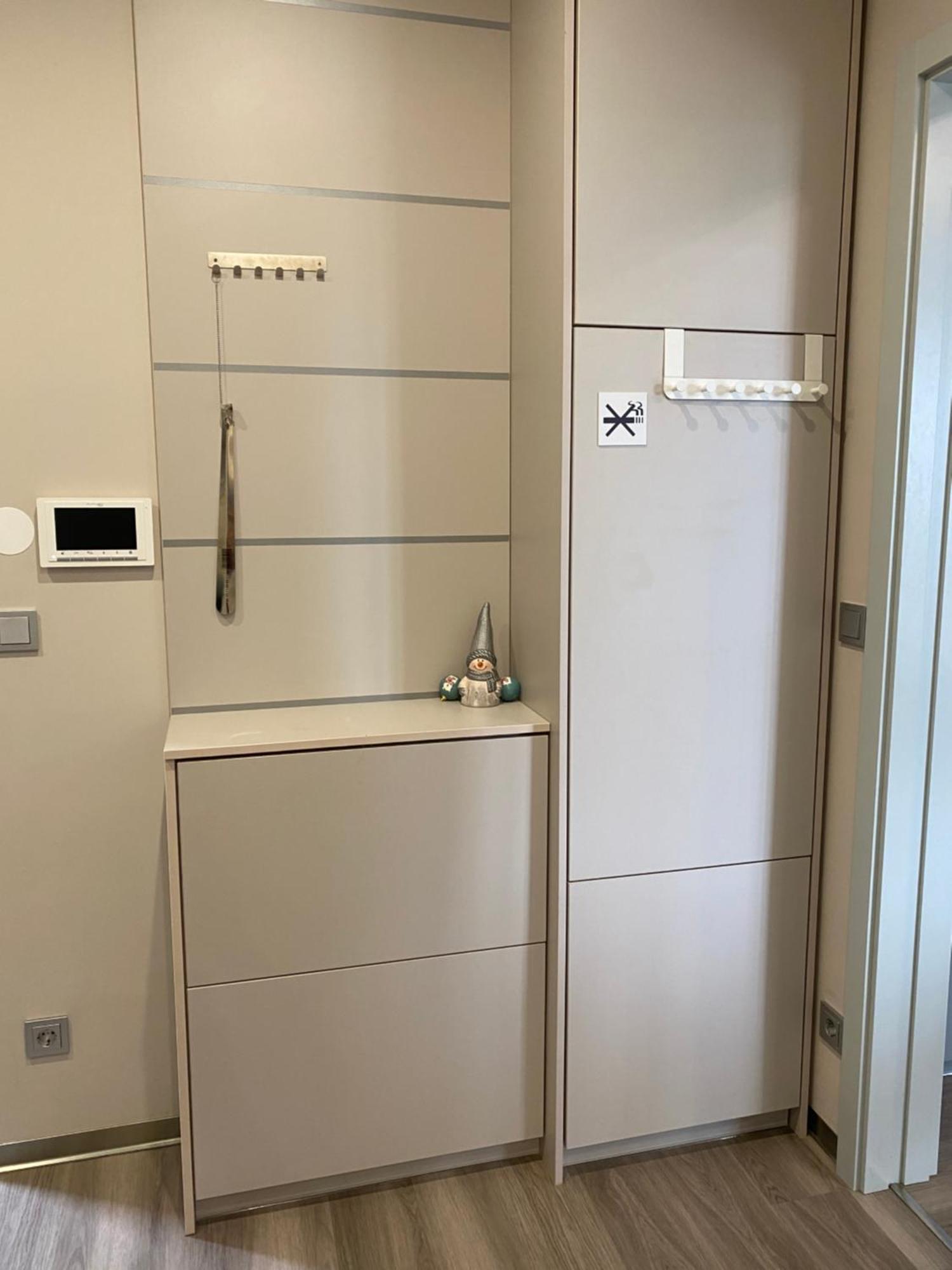 Modern Living In Budapeşte Dış mekan fotoğraf