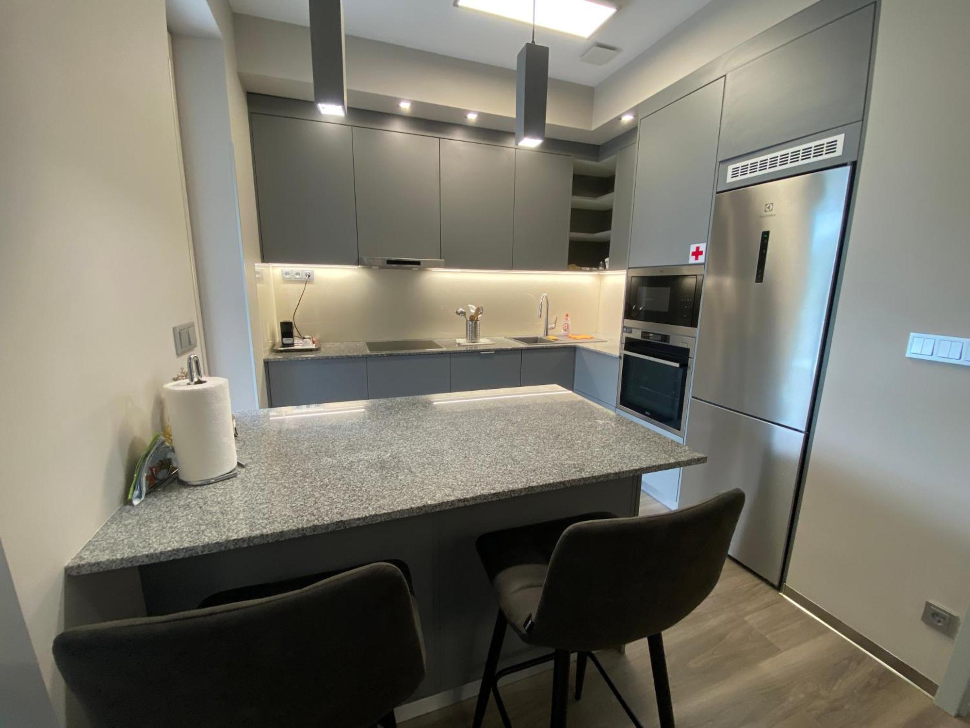 Modern Living In Budapeşte Dış mekan fotoğraf
