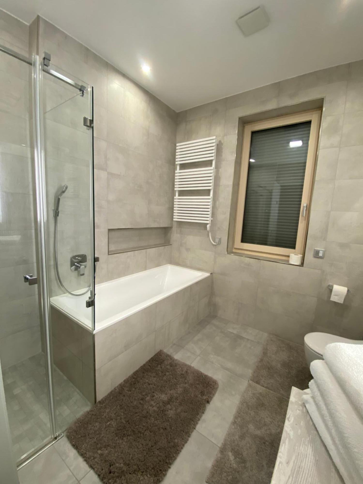 Modern Living In Budapeşte Dış mekan fotoğraf