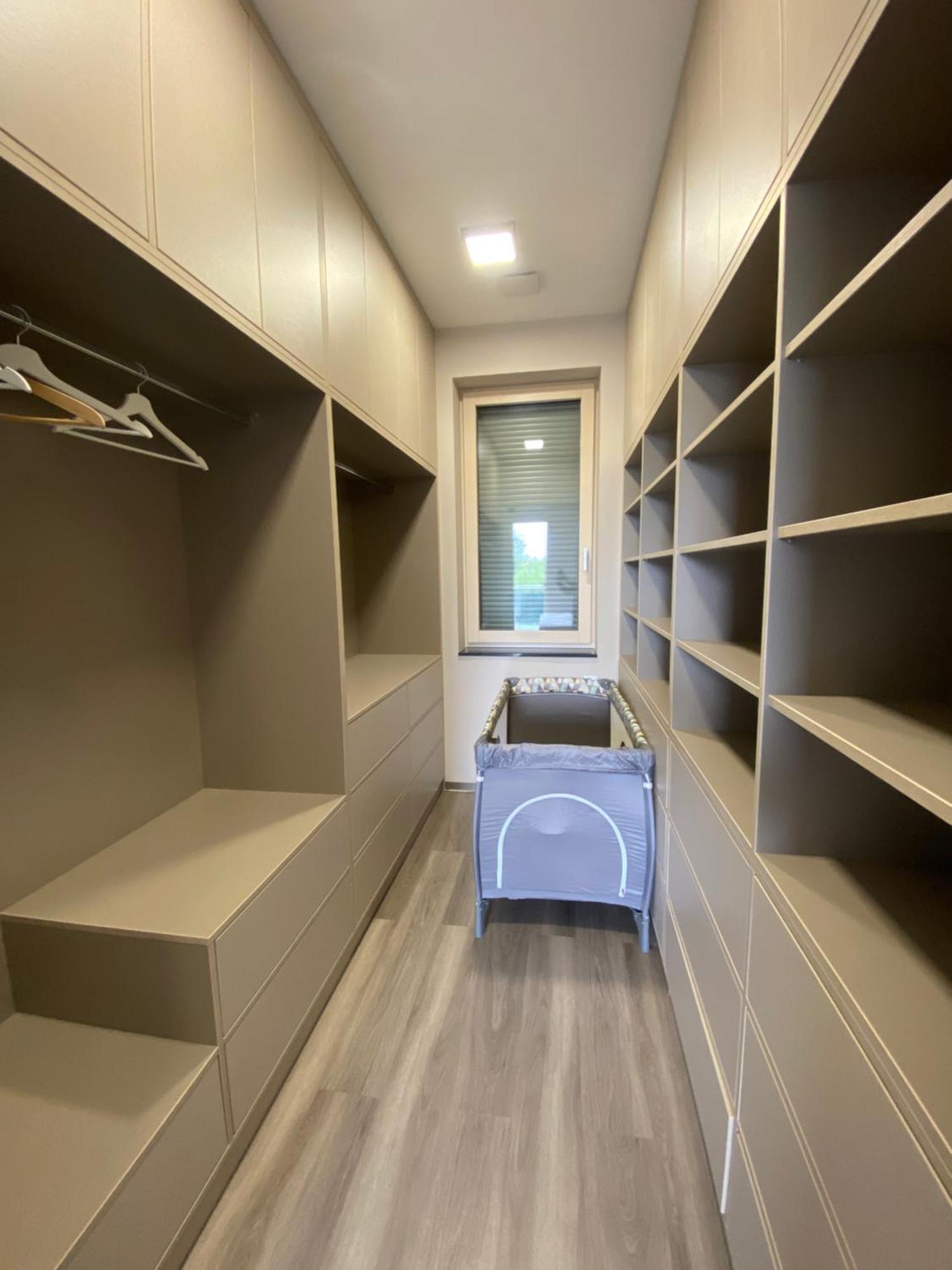 Modern Living In Budapeşte Dış mekan fotoğraf